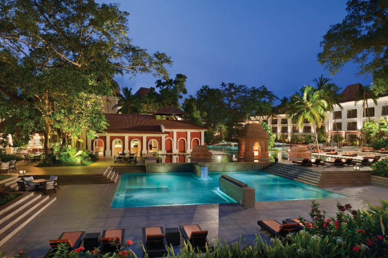 Grand Hyatt Goa Hotel Bambolim Ngoại thất bức ảnh