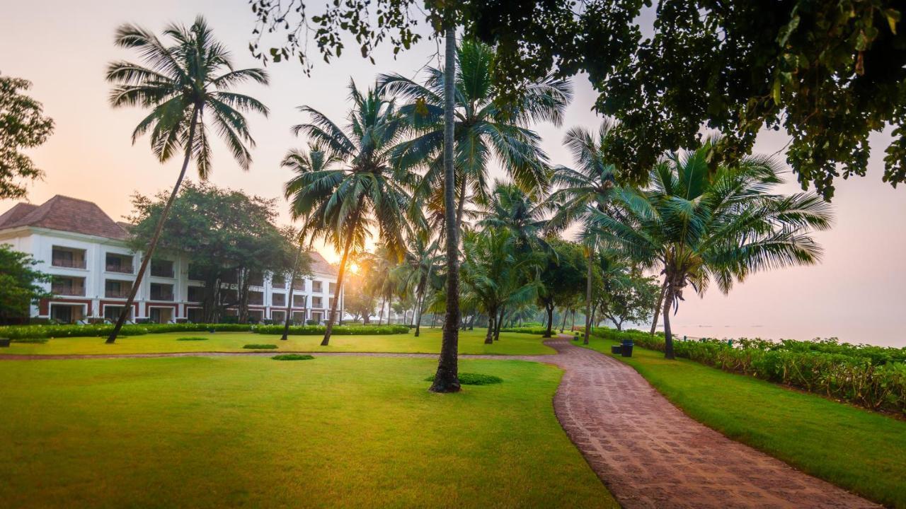 Grand Hyatt Goa Hotel Bambolim Ngoại thất bức ảnh