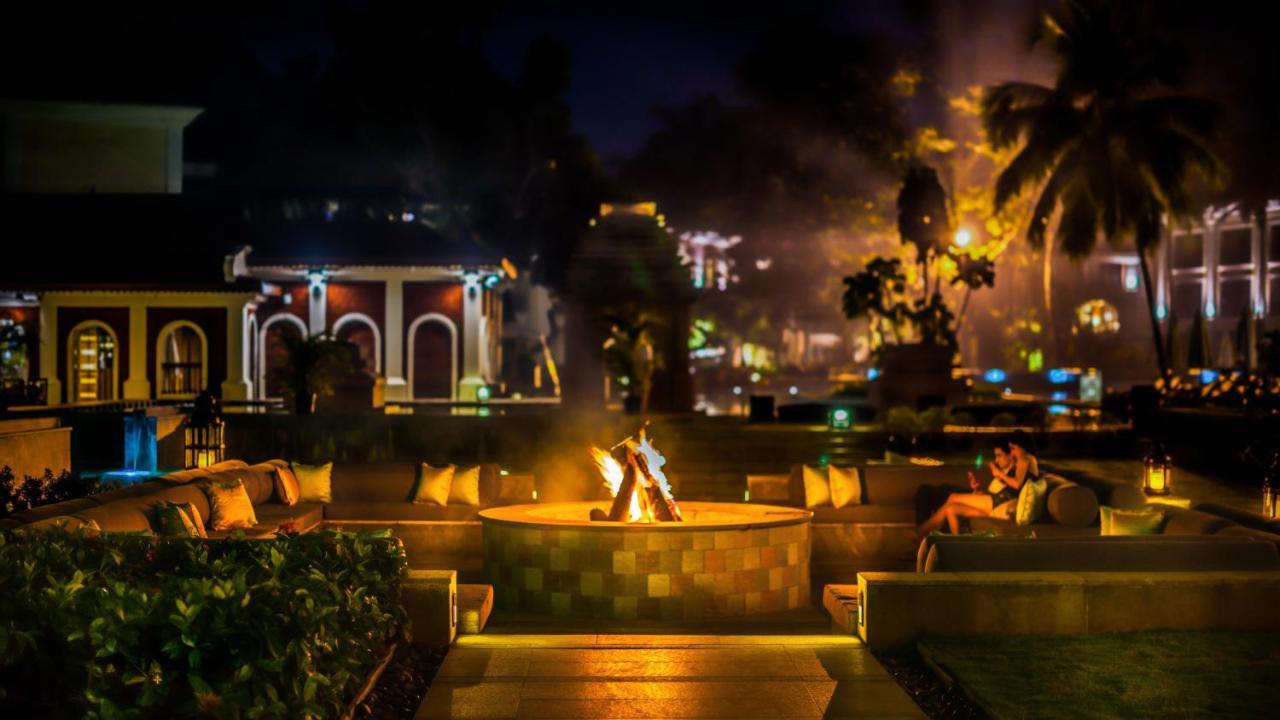 Grand Hyatt Goa Hotel Bambolim Ngoại thất bức ảnh