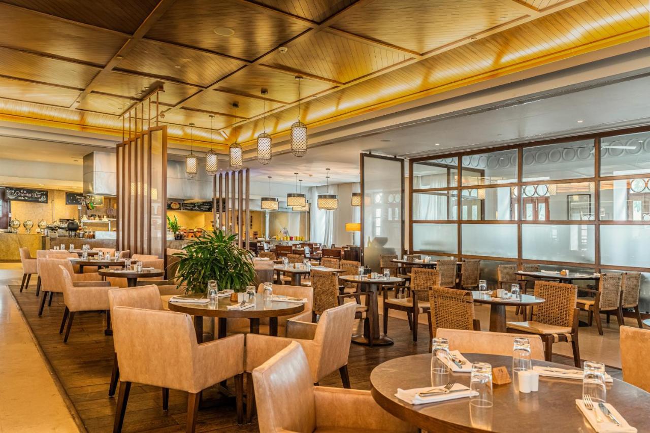 Grand Hyatt Goa Hotel Bambolim Ngoại thất bức ảnh