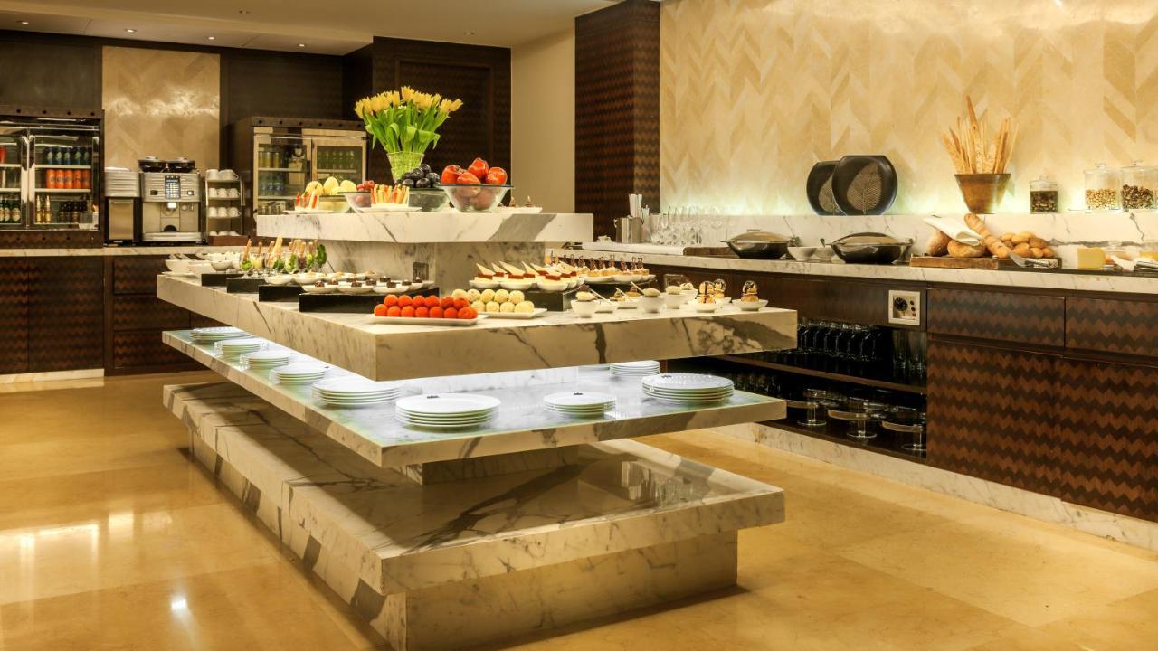 Grand Hyatt Goa Hotel Bambolim Ngoại thất bức ảnh
