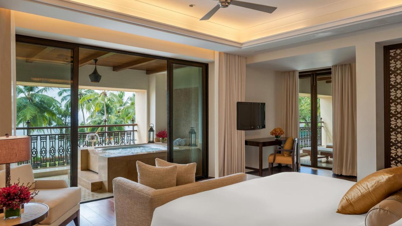 Grand Hyatt Goa Hotel Bambolim Ngoại thất bức ảnh