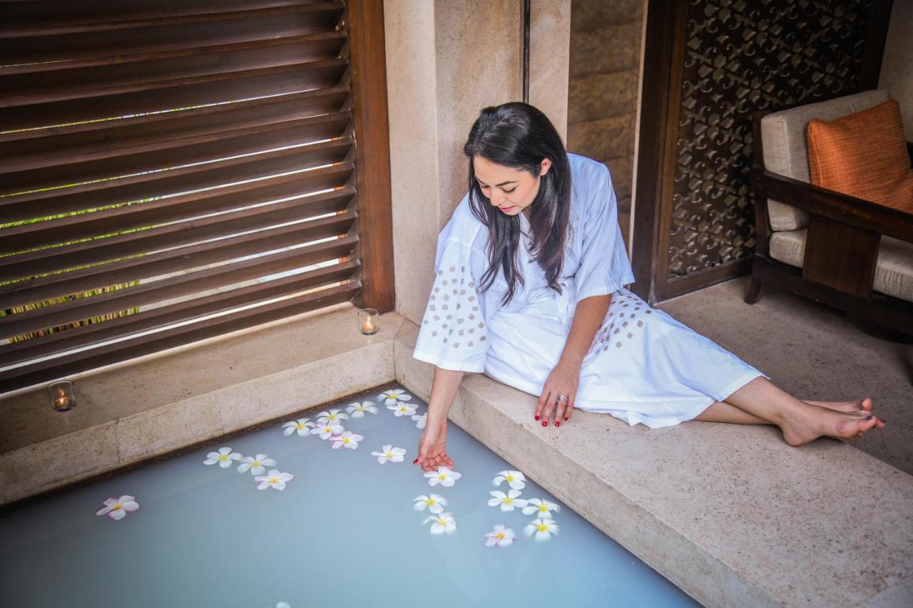 Grand Hyatt Goa Hotel Bambolim Ngoại thất bức ảnh