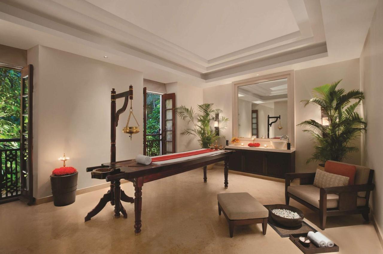 Grand Hyatt Goa Hotel Bambolim Ngoại thất bức ảnh
