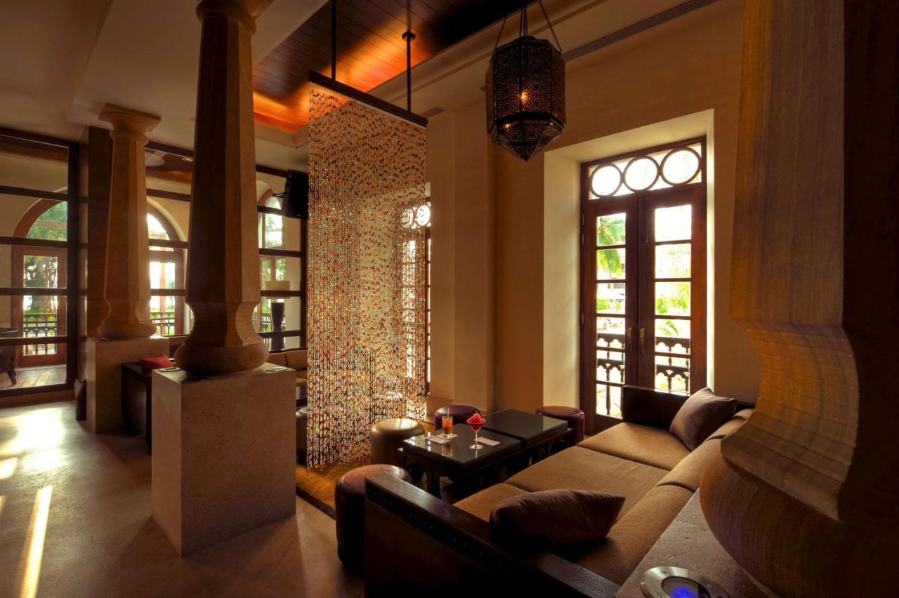 Grand Hyatt Goa Hotel Bambolim Ngoại thất bức ảnh