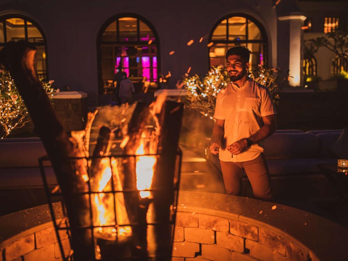 Grand Hyatt Goa Hotel Bambolim Ngoại thất bức ảnh