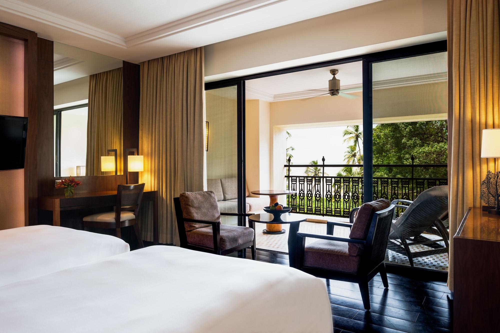 Grand Hyatt Goa Hotel Bambolim Ngoại thất bức ảnh