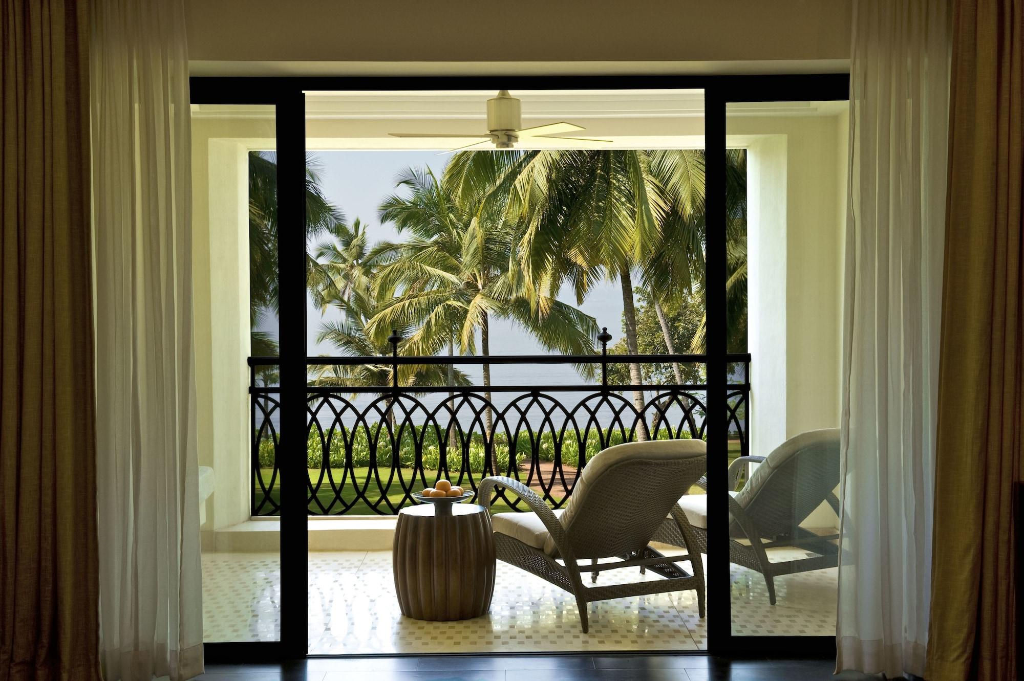 Grand Hyatt Goa Hotel Bambolim Tiện nghi bức ảnh