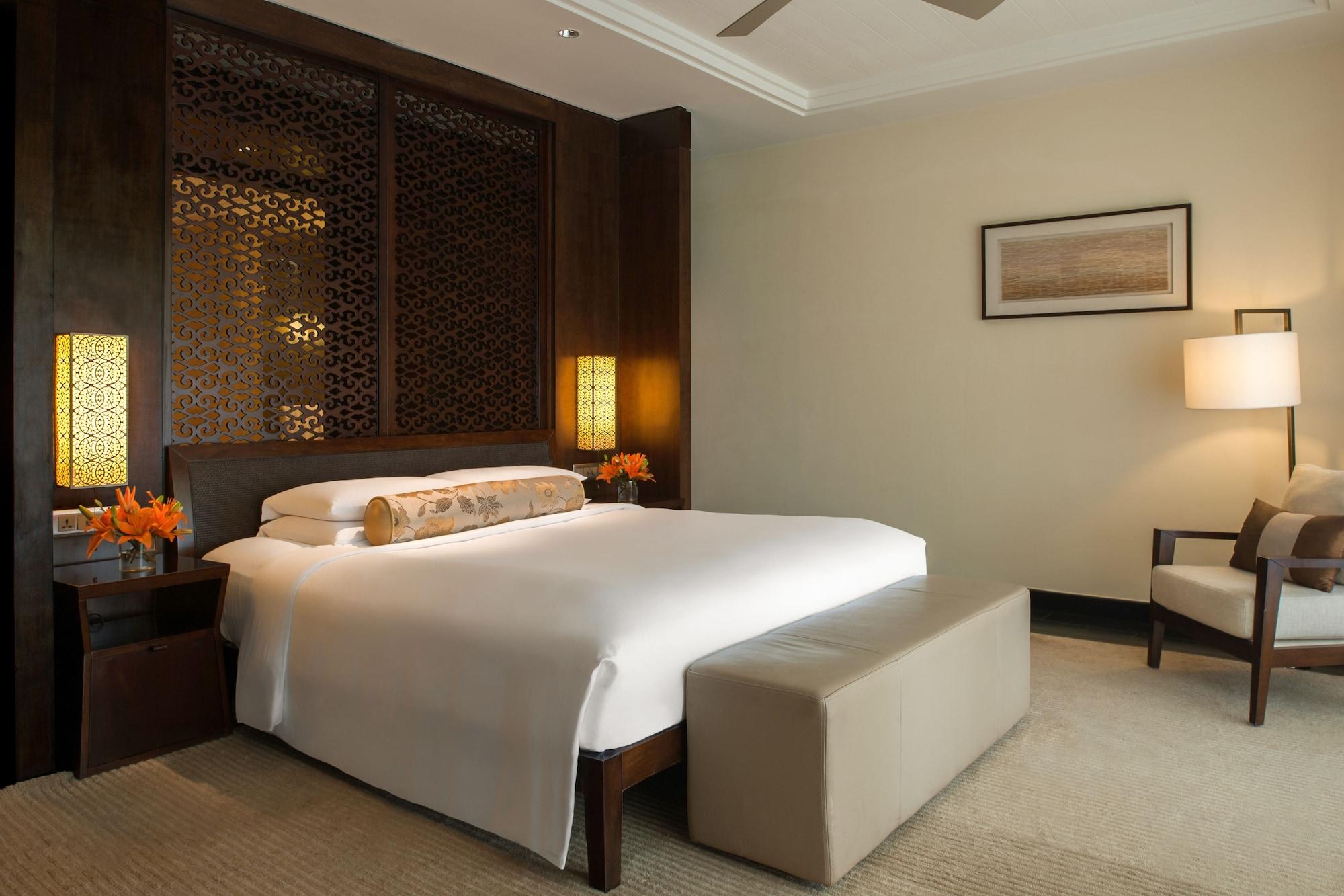 Grand Hyatt Goa Hotel Bambolim Ngoại thất bức ảnh