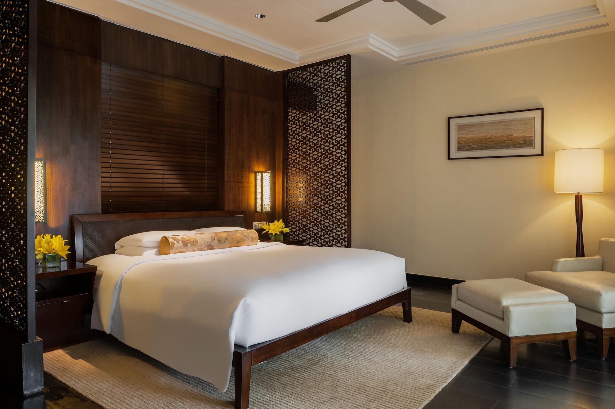 Grand Hyatt Goa Hotel Bambolim Ngoại thất bức ảnh