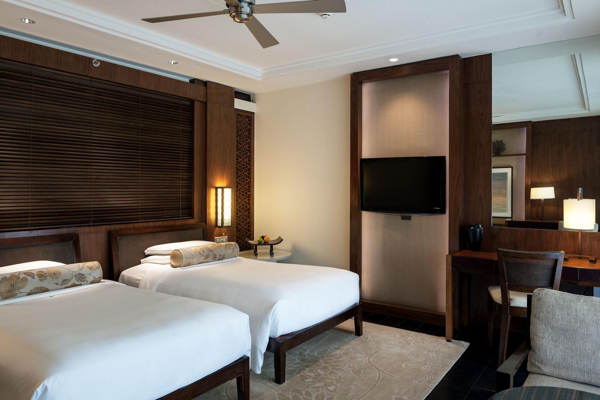 Grand Hyatt Goa Hotel Bambolim Ngoại thất bức ảnh