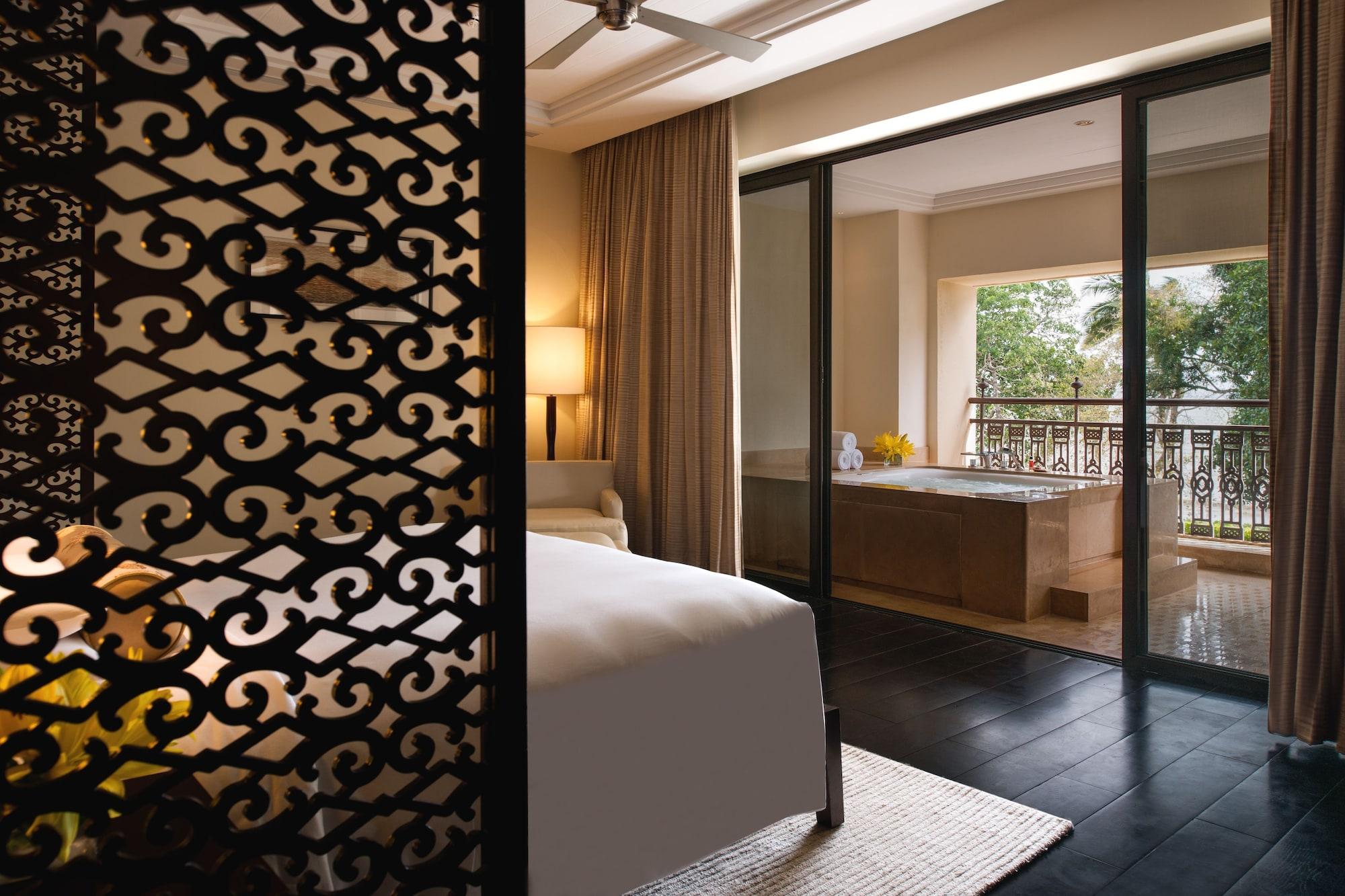 Grand Hyatt Goa Hotel Bambolim Ngoại thất bức ảnh