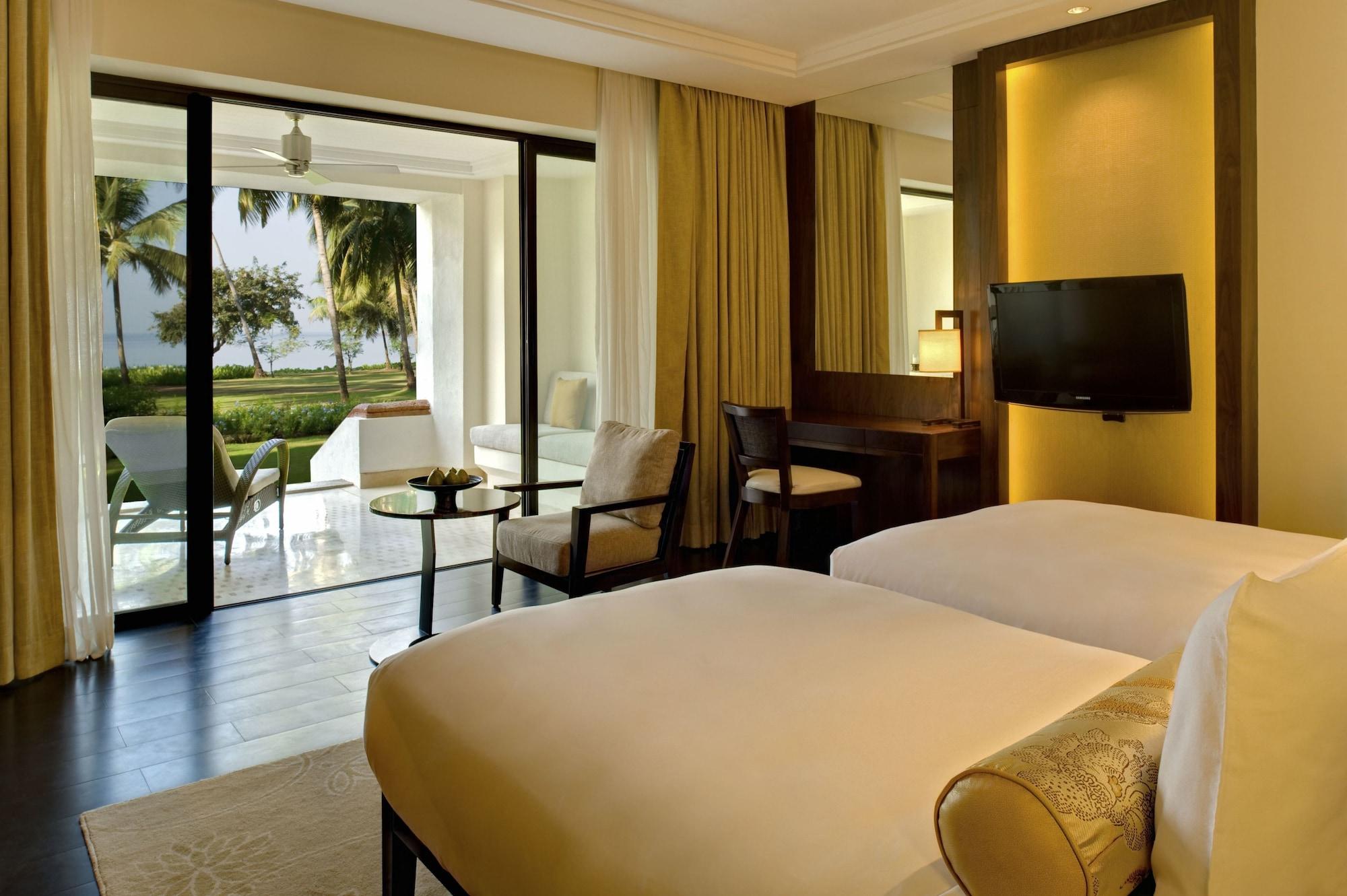 Grand Hyatt Goa Hotel Bambolim Phòng bức ảnh