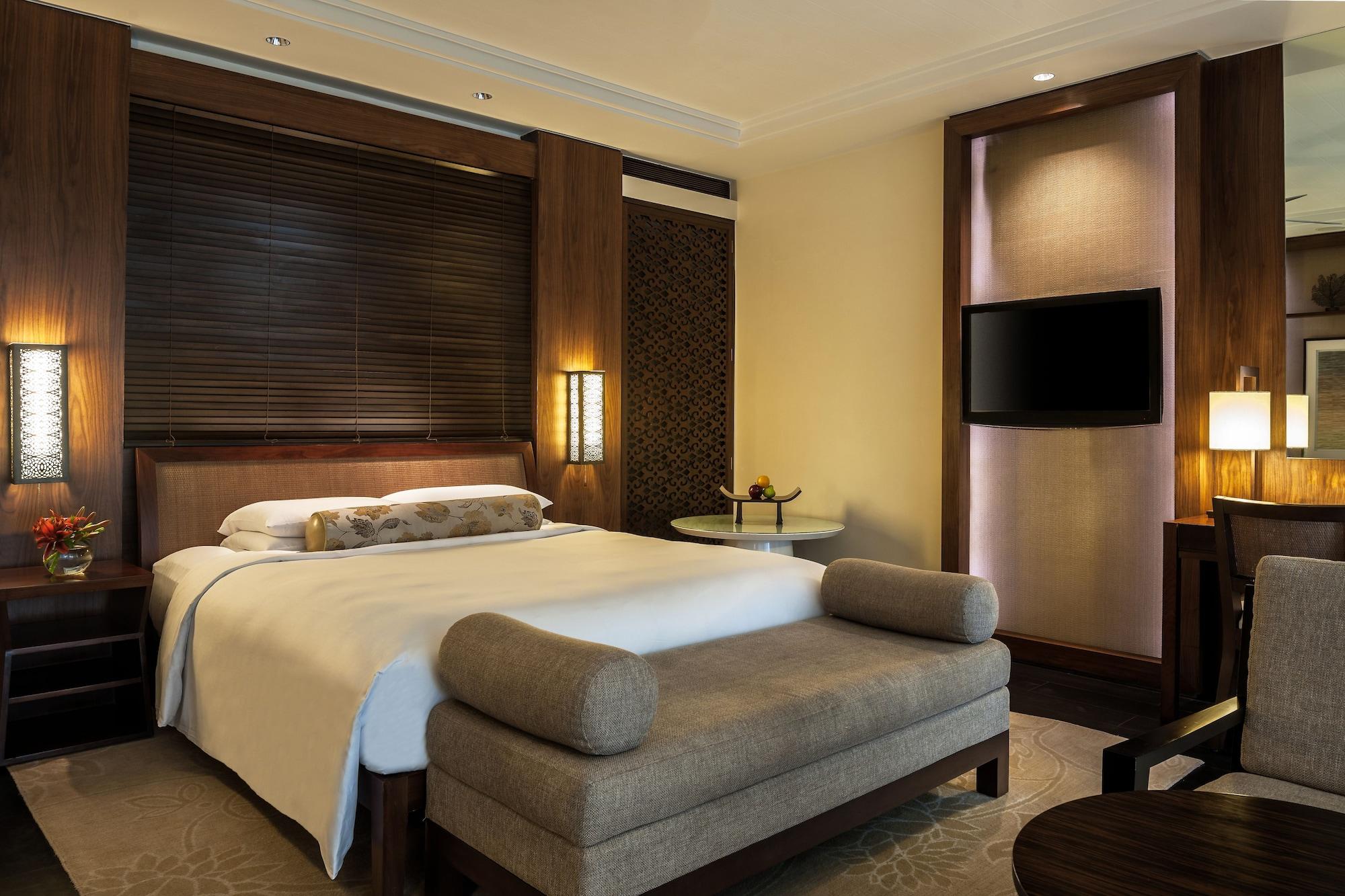 Grand Hyatt Goa Hotel Bambolim Ngoại thất bức ảnh