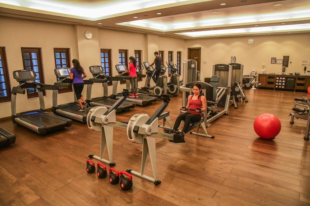 Grand Hyatt Goa Hotel Bambolim Ngoại thất bức ảnh