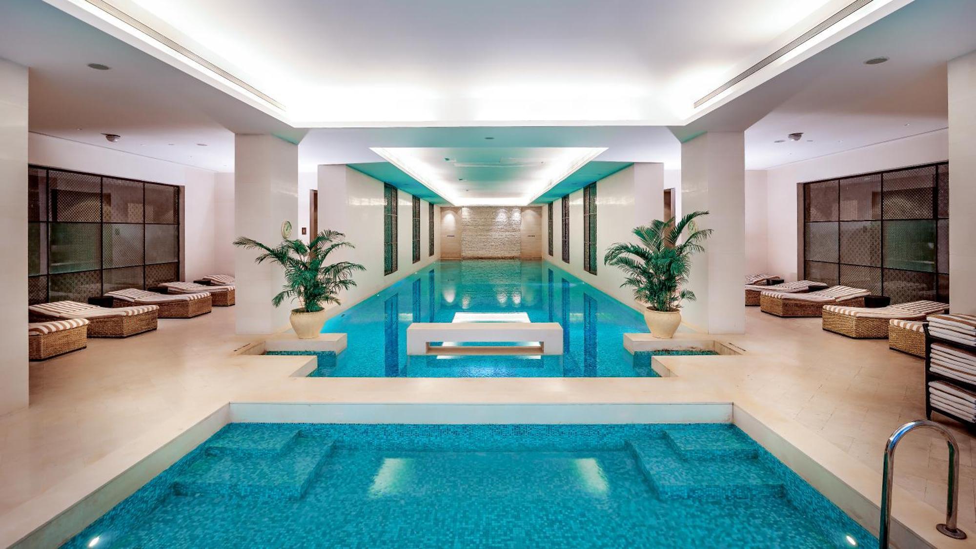 Grand Hyatt Goa Hotel Bambolim Ngoại thất bức ảnh