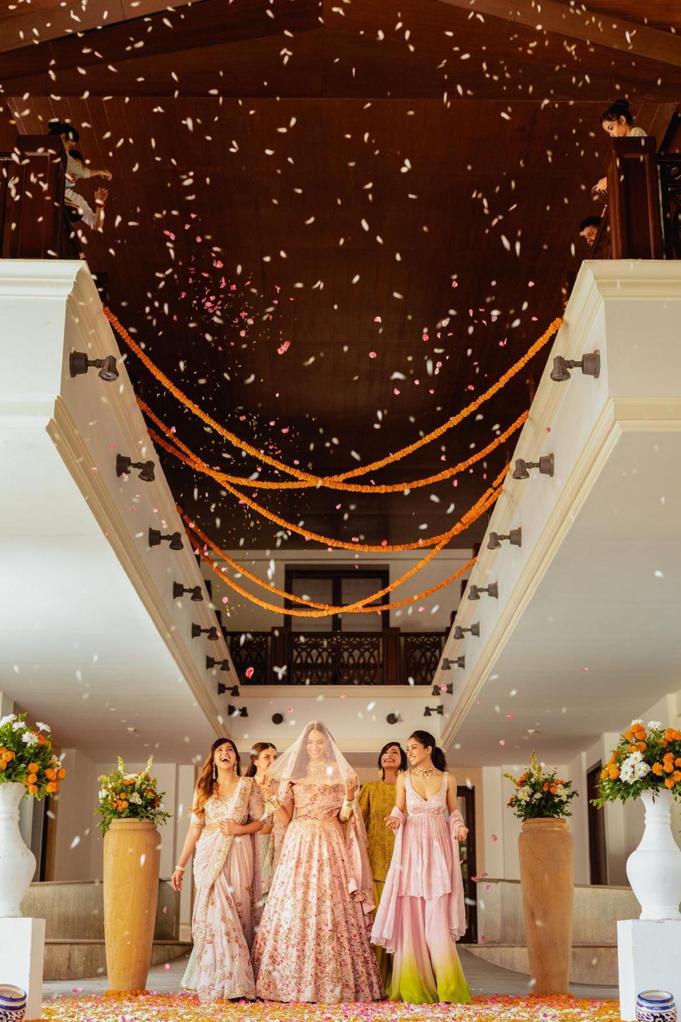 Grand Hyatt Goa Hotel Bambolim Ngoại thất bức ảnh