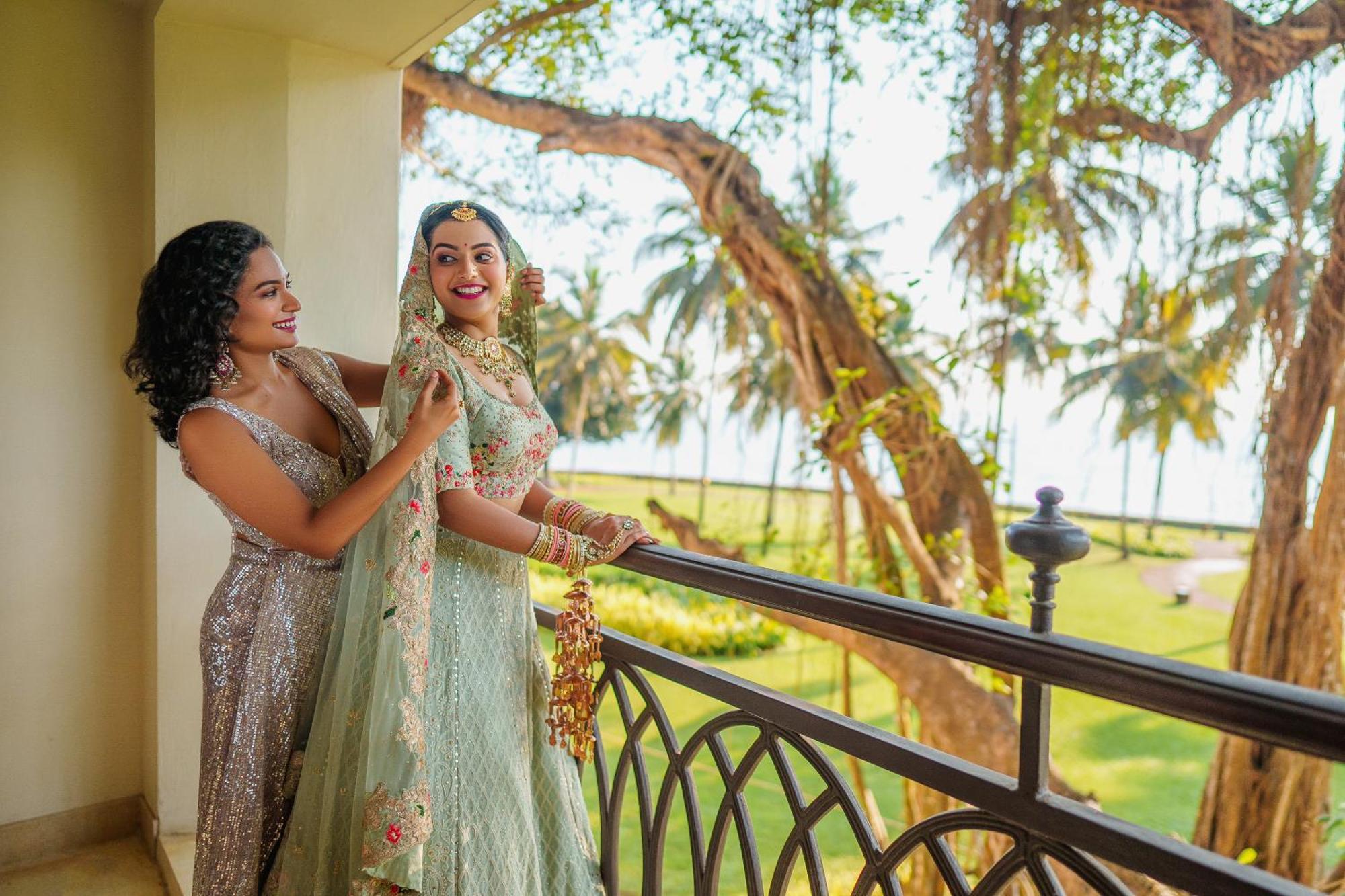 Grand Hyatt Goa Hotel Bambolim Ngoại thất bức ảnh