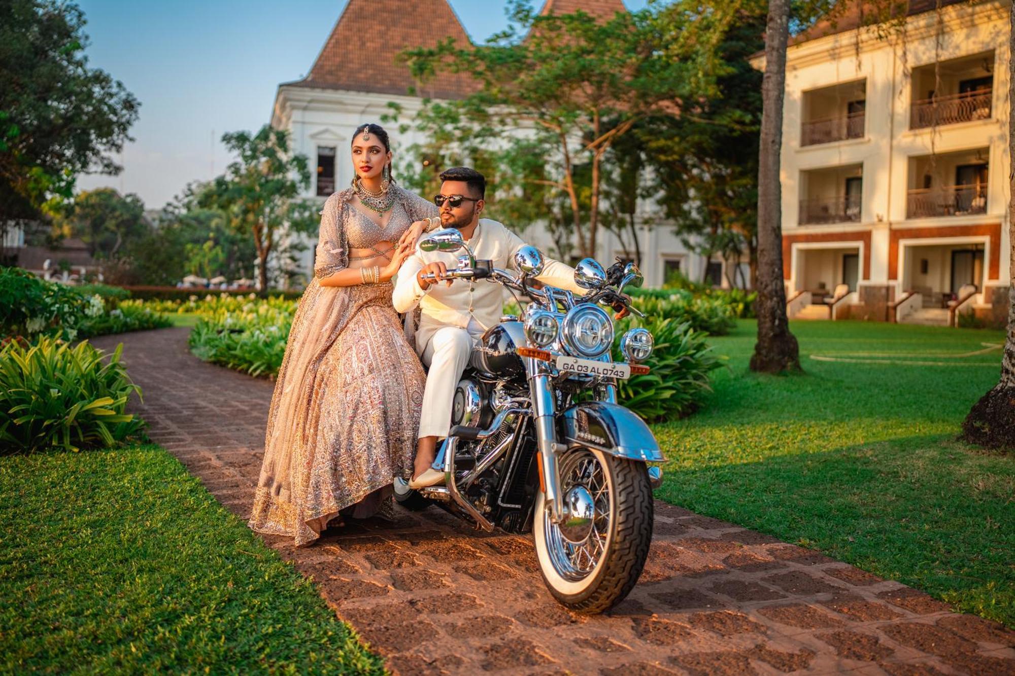 Grand Hyatt Goa Hotel Bambolim Ngoại thất bức ảnh