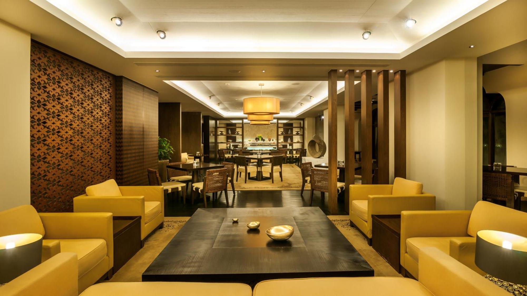 Grand Hyatt Goa Hotel Bambolim Phòng bức ảnh