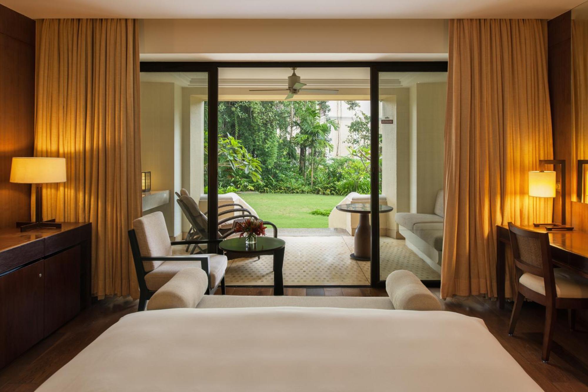 Grand Hyatt Goa Hotel Bambolim Phòng bức ảnh