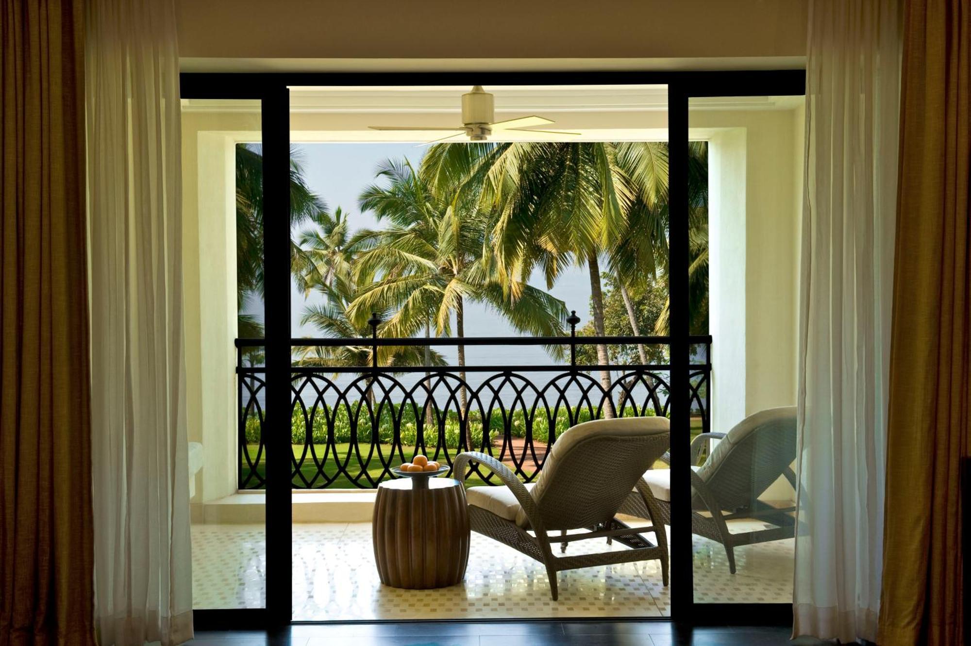 Grand Hyatt Goa Hotel Bambolim Phòng bức ảnh